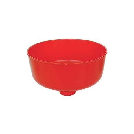 Imbuto di ricambio in plastica resistente per spremipomodoro con diametro di Ø 60 mm