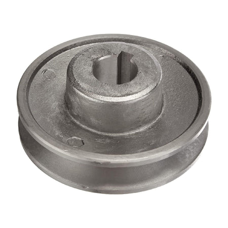 Puleggia piccola di ricambio ideale per spremipomodoro "TS Pavi"