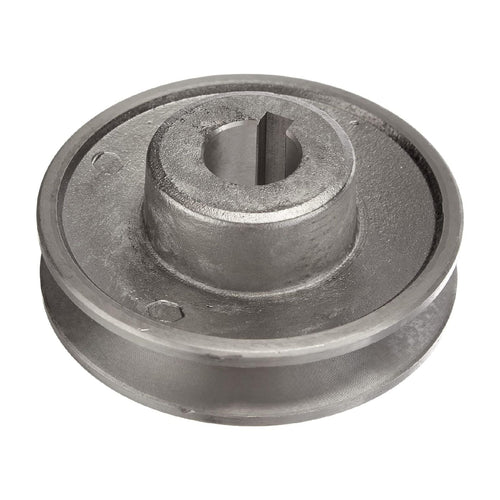 Puleggia piccola di ricambio ideale per spremipomodoro TS Pavi