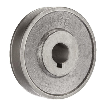 Puleggia piccola di ricambio ideale per spremipomodoro "TS Pavi"