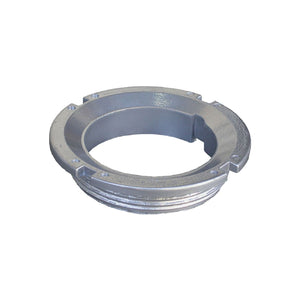 Ghiera di ricambio ideale per spremipomodoro "TS Pavi"