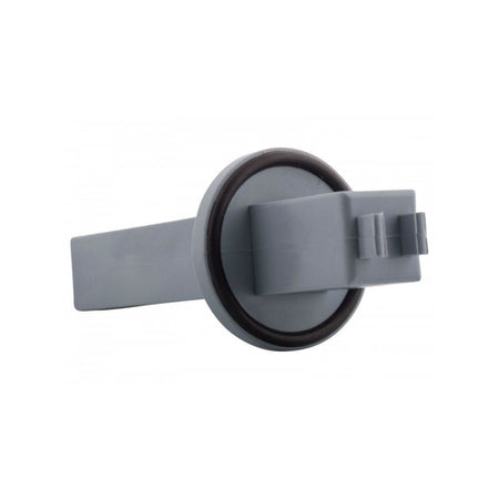 Asse di ricambio in plastica resistente adatta per spremipomodoro