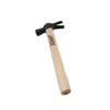 Martello per carpentiere Spagna con testa in acciaio temprato e manico in legno