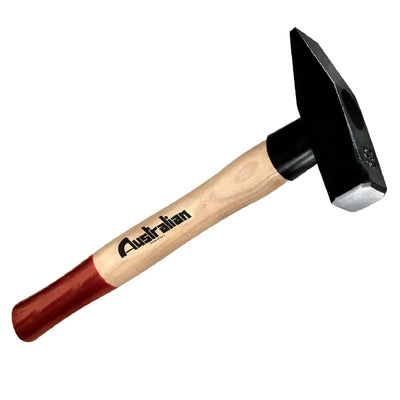 Martello da banco di tipo Tedesco con manico in legno linea TOP