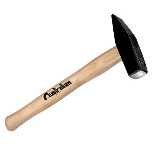 Martello da banco tipo Tedesco con manico in legno di alta qualità