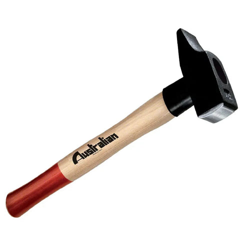 Martello per fabbro tipo Francese con manico in legno linea TOP