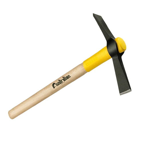 Martellina Malepeggio con manico in legno Mix di ottima qualità 37 cm