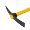 Martellina Catania con manico lungo 37 cm in legno Mix resistente