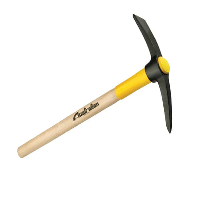 Martellina Catania con manico lungo 37 cm in legno Mix resistente