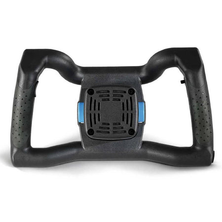 Mescolatore "EV-12"professionale e leggero ideale per vernici e colle senza frusta