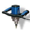 Mescolatore EV-12professionale e leggero ideale per vernici e colle senza frusta