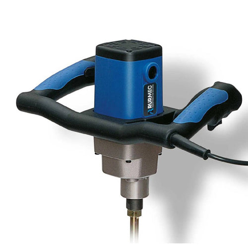 Mescolatore EV-12professionale e leggero ideale per vernici e colle senza frusta