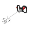 Mescolatore MX 16/N professionale per malte e colle con frusta da Ø 160 mm