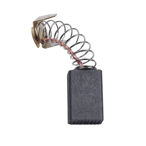 Spazzola al carbone di ricambio per mescolatore MX16 in busta da 2 pezzi