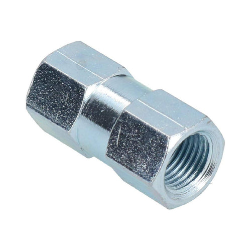 Raccordo di ricambio per miscelatore con attacco M14