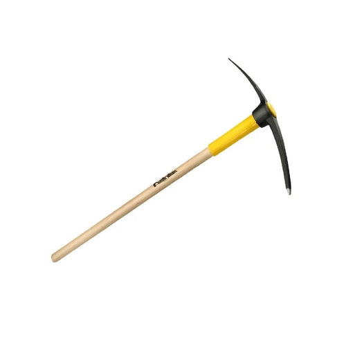 Piccone italiano con occhio ovale e manico realizzato in legno Mix 1,5 kg