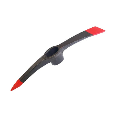 Piccone italiano TOP di ricambio con occhio ovale e senza manico 1,5 kg