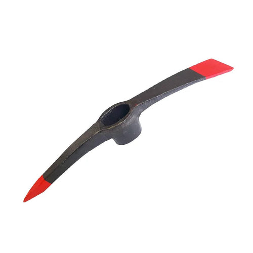 Piccone italiano TOP di ricambio con occhio ovale e senza manico 1,5 kg