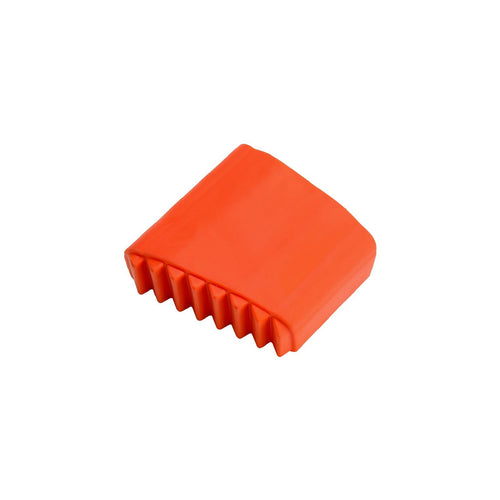 Piedino di ricambio per scala multifunzione telescopica di alluminio in kit da 4 pezzi