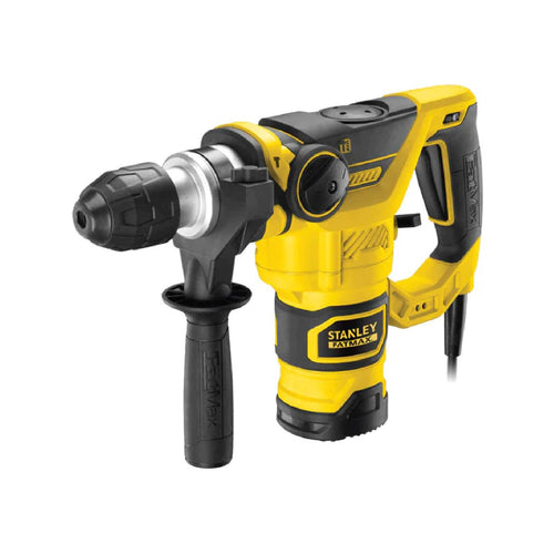 Scalpellatore FME1250K-QS ideale su calcestruzzo e muratura con tre modalità d'uso