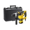 Scalpellatore FME1250K-QS ideale su calcestruzzo e muratura con tre modalità d'uso