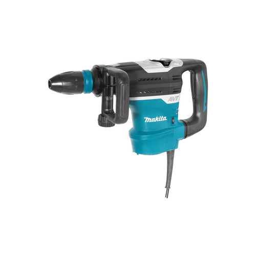 Martello demolitore rotativo HR4013C dotato di 2 funzioni con attacco SDS-Max in valigetta