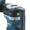 Martello demolitore rotativo HR4013C dotato di 2 funzioni con attacco SDS-Max in valigetta