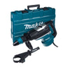 Martello demolitore rotativo HR4013C dotato di 2 funzioni con attacco SDS-Max in valigetta