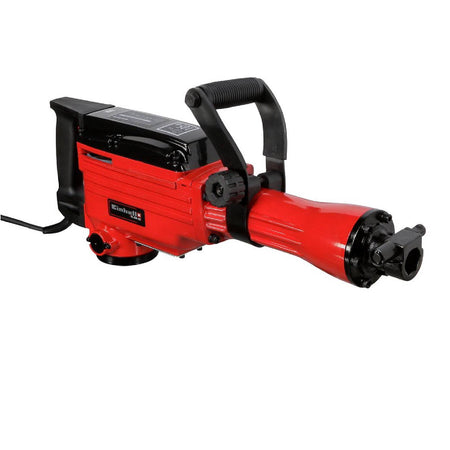 Martello demolitore "TC-DH 43" potente e robusto con attacco SDS-Plus e impugnatura regolabile