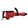 Martello demolitore TC-DH 43 potente e robusto con attacco SDS-Plus e impugnatura regolabile