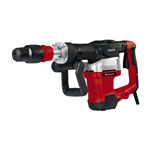 Martello demolitore TE-DH 32 con soft grip e impugnatura ammortizzata per vibrazioni ridotte