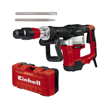 Martello demolitore "TE-DH 32" con soft grip e impugnatura ammortizzata per vibrazioni ridotte