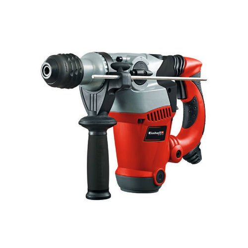 Tassellatore RT-RH 32 a percussione pneumatica con attacco SDS-Plus in valigetta