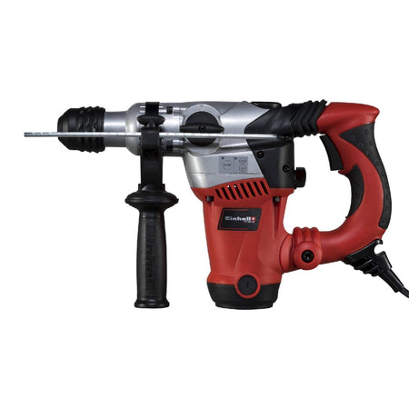 Tassellatore "RT-RH 32" a percussione pneumatica con attacco SDS-Plus in valigetta