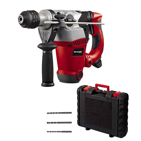 Tassellatore "RT-RH 32" a percussione pneumatica con attacco SDS-Plus in valigetta