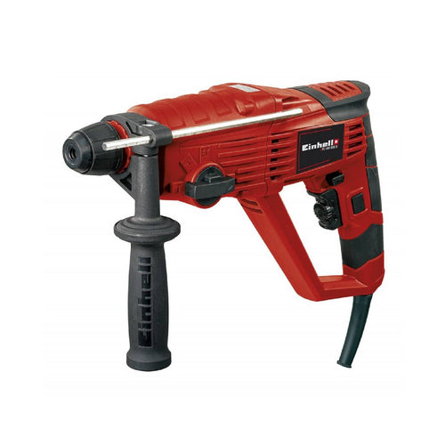 Tassellatore TC-RH 800E silenzioso e a basse vibrazioni con attacco SDS-Plus