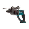 Tassellatore DHR202ZJ con attacco SDS-Plus e impugnatura laterale ergonomica