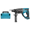 Tassellatore DHR202ZJ con attacco SDS-Plus e impugnatura laterale ergonomica