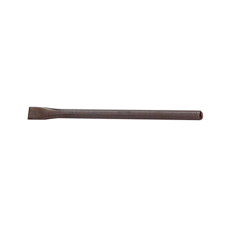 Scalpello da elettricista realizzato in acciaio temprato di altissima qualità