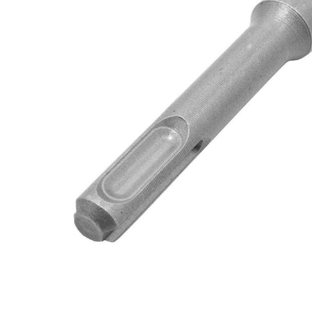 Scalpello con attacco SDS-Plus realizzato in acciaio di alta qualità