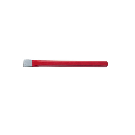 Scalpello da muratore realizzato in acciaio temperato di alta qualità