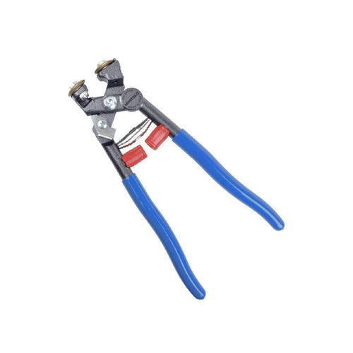 Tenaglia per piastrelle super professionale ideale per gres porcellanato spesso fino a 15 mm