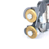 Tenaglia per piastrelle super professionale ideale per gres porcellanato spesso fino a 15 mm