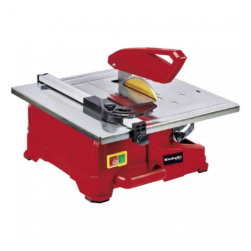 Tagliapiastrelle da banco TC-TC800 ideale per il taglio rapido e preciso di piastrelle 800 W