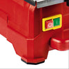 Tagliapiastrelle da banco TC-TC800 ideale per il taglio rapido e preciso di piastrelle 800 W