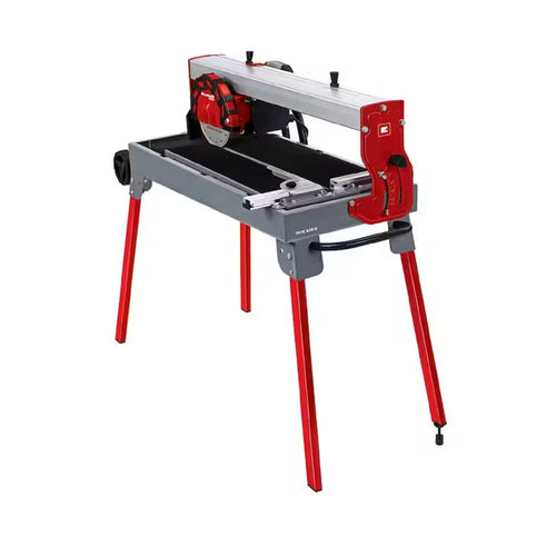 Tagliapiastrelle radiale TE-TC620 U ideale per taglio rapido e preciso di piastrelle 900 W
