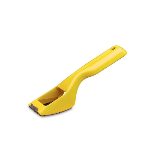 Raschietto SURFORM 5-21-115 con corpo in materiale sintetico ideale per scrostare 185 mm