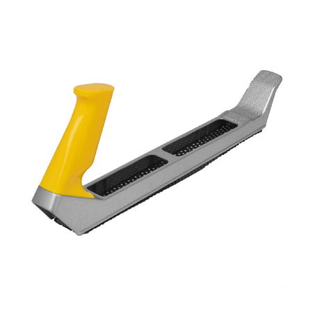 Pialla lima combinata "SURFORM 5-21-122" con corpo in metallo e manico regolabile 310 mm
