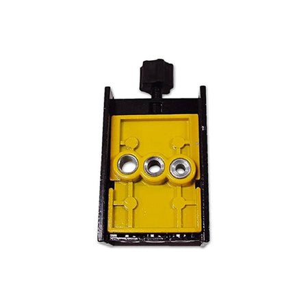 Morsetto per spinatura ART.650 completo di tasselli in legno e tre spaziatori