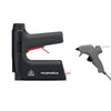 Fissatrice inchiodatrice Rocamatica a batteria e pistola Minigrip 7H